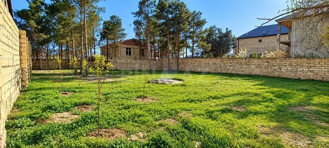 Satılır  torpaq 6 sot, Badamdar q., photo 1 from 3