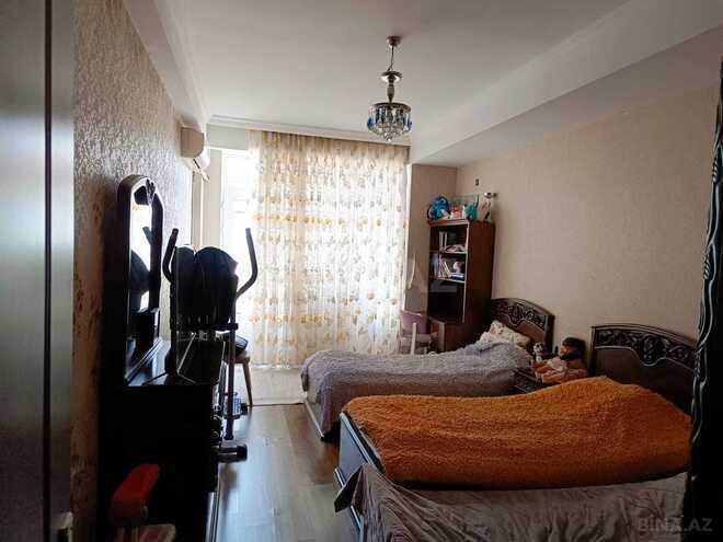 Продается 3-комн. новостройка 120 м², Низаминский  р., photo 5 from 9