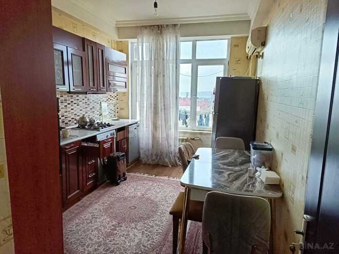 Продается 3-комн. новостройка 120 м², Низаминский  р., photo 6 from 9