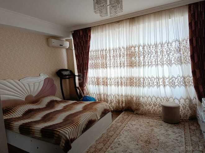 Продается 3-комн. новостройка 120 м², Низаминский  р., photo 4 from 9