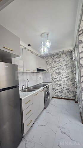 Продаётся 2-комн. новостройка 57 м², пос. Масазыр, photo 5 from 13