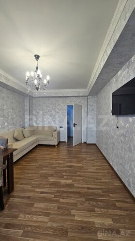Продаётся 2-комн. новостройка 57 м², пос. Масазыр, photo 3 from 13