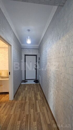 Продаётся 2-комн. новостройка 57 м², пос. Масазыр, photo 11 from 13