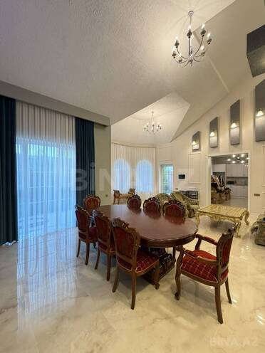 Продаётся 6-комн. дом/дача 300 м², пос. Мардакан, photo 15 from 29