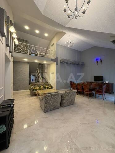 Продаётся 6-комн. дом/дача 300 м², пос. Мардакан, photo 11 from 29