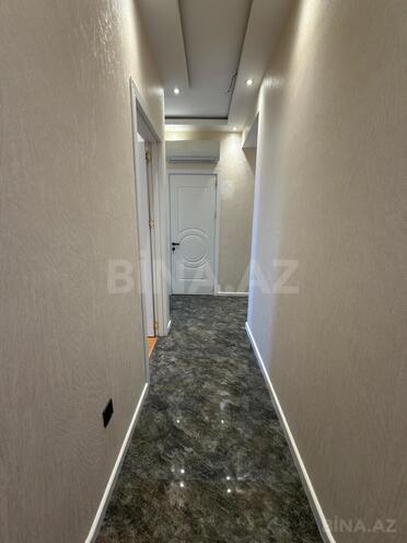 Продаётся 4-комн. новостройка 120 м², м. Мемар Аджеми, photo 20 from 25