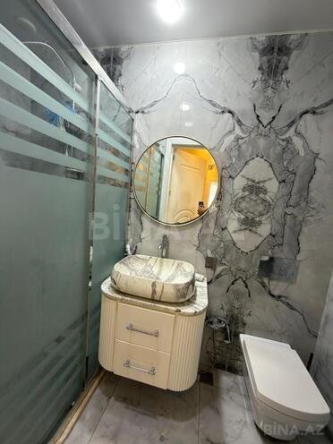 Продаётся 4-комн. новостройка 120 м², м. Мемар Аджеми, photo 14 from 25