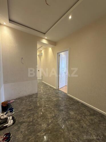 Продаётся 4-комн. новостройка 120 м², м. Мемар Аджеми, photo 17 from 25