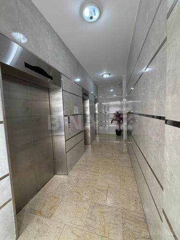 Продаётся 4-комн. новостройка 120 м², м. Мемар Аджеми, photo 23 from 25