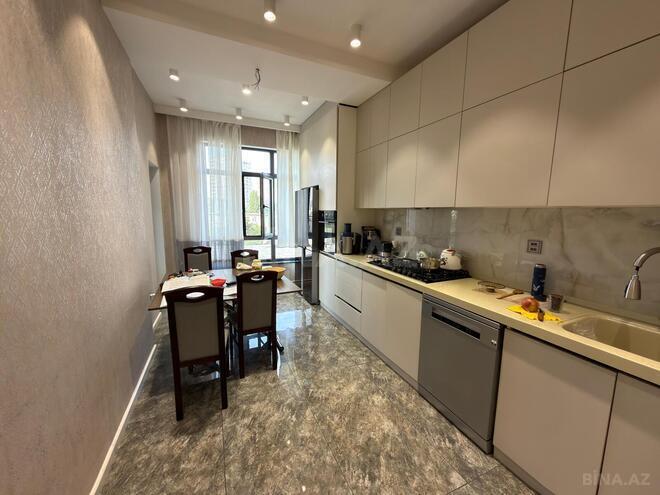Продаётся 4-комн. новостройка 120 м², м. Мемар Аджеми, photo 3 from 25