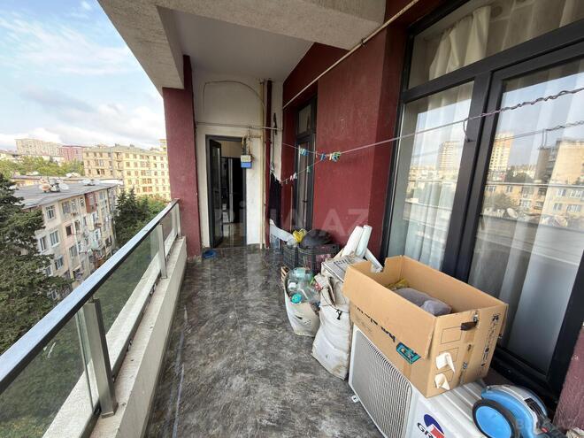 Продаётся 4-комн. новостройка 120 м², м. Мемар Аджеми, photo 6 from 25