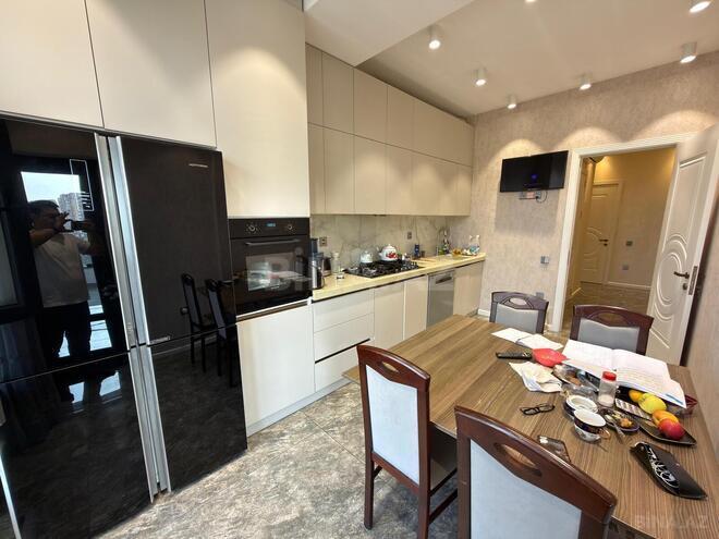 Продаётся 4-комн. новостройка 120 м², м. Мемар Аджеми, photo 4 from 25