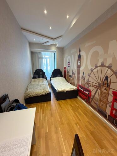 Продаётся 4-комн. новостройка 120 м², м. Мемар Аджеми, photo 11 from 25
