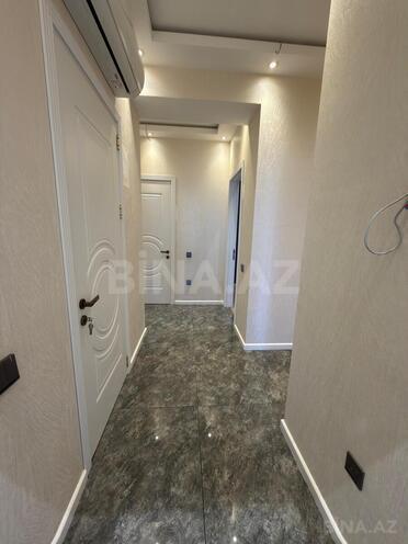 Продаётся 4-комн. новостройка 120 м², м. Мемар Аджеми, photo 21 from 25