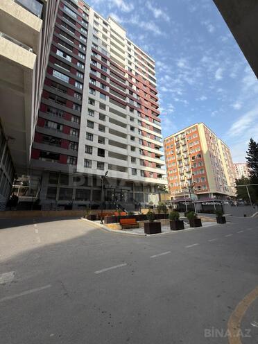 Продаётся 4-комн. новостройка 120 м², м. Мемар Аджеми, photo 24 from 25