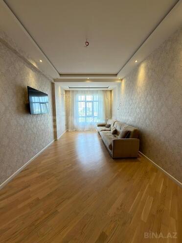 Продаётся 4-комн. новостройка 120 м², м. Мемар Аджеми, photo 9 from 25