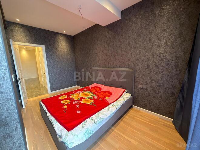 Продаётся 4-комн. новостройка 120 м², м. Мемар Аджеми, photo 7 from 25