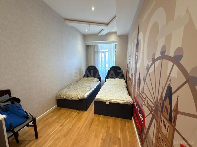 Продаётся 4-комн. новостройка 120 м², м. Мемар Аджеми, photo 12 from 25