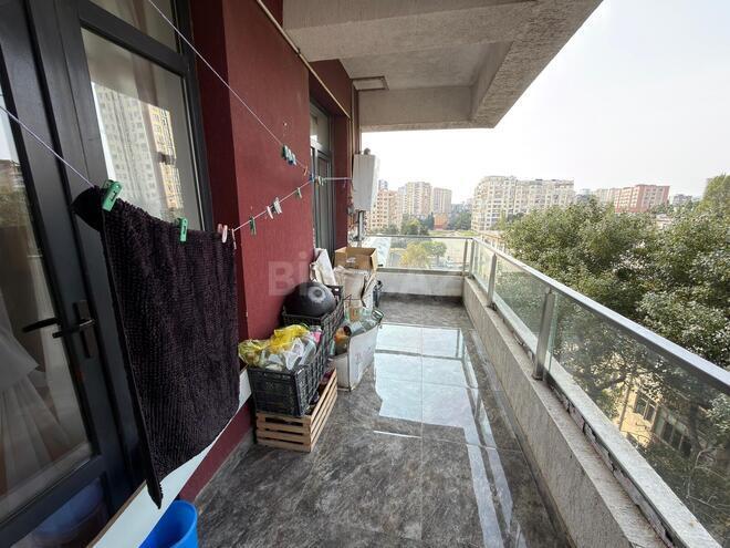Продаётся 4-комн. новостройка 120 м², м. Мемар Аджеми, photo 5 from 25