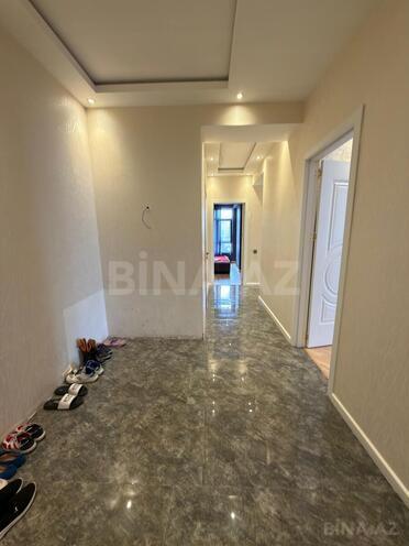 Продаётся 4-комн. новостройка 120 м², м. Мемар Аджеми, photo 18 from 25