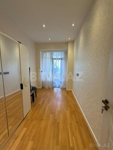 Продаётся 4-комн. новостройка 120 м², м. Мемар Аджеми, photo 13 from 25
