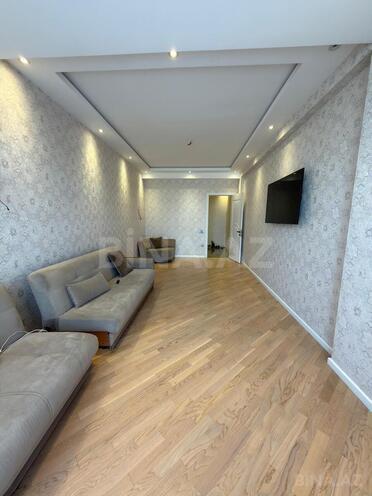 Продаётся 4-комн. новостройка 120 м², м. Мемар Аджеми, photo 10 from 25