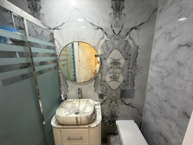 Продаётся 4-комн. новостройка 120 м², м. Мемар Аджеми, photo 15 from 25