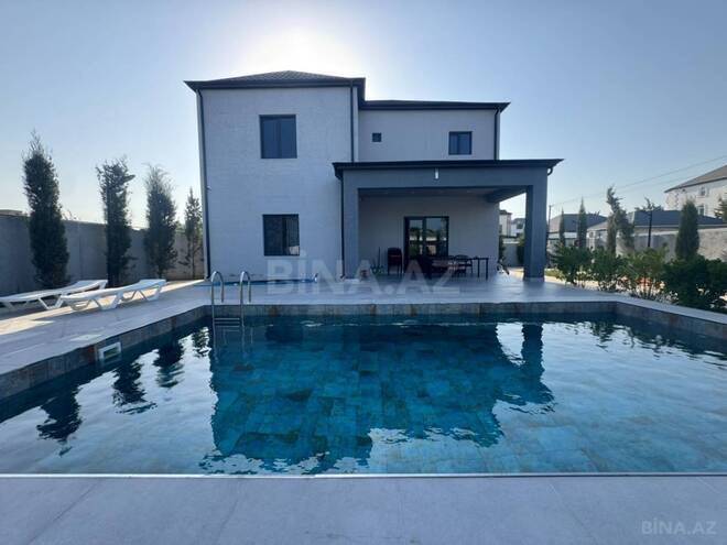 Satılır 5 otaqlı həyət evi/bağ evi 186 m², Görədil q., photo 7 from 32