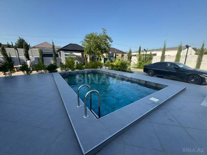 Satılır 5 otaqlı həyət evi/bağ evi 186 m², Görədil q., photo 6 from 32