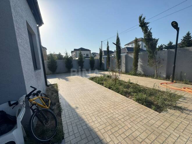 Satılır 5 otaqlı həyət evi/bağ evi 186 m², Görədil q., photo 13 from 32