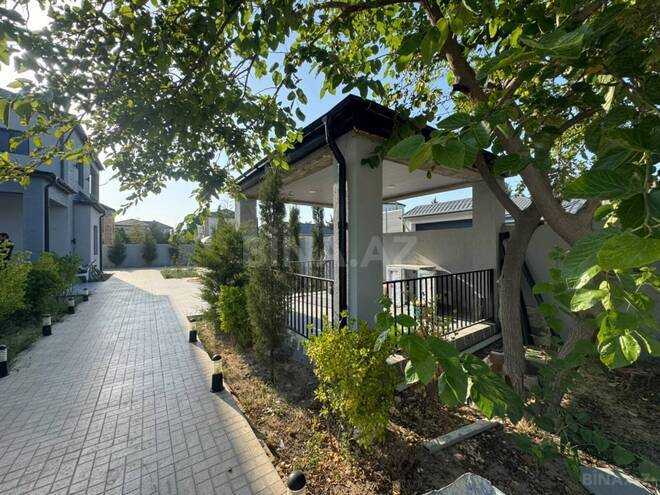 Satılır 5 otaqlı həyət evi/bağ evi 186 m², Görədil q., photo 9 from 32
