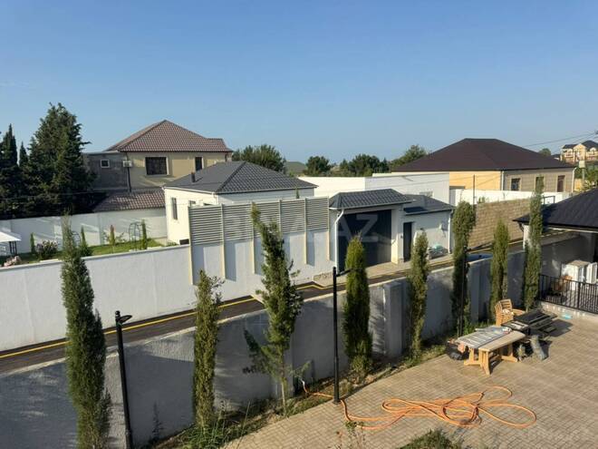 Satılır 5 otaqlı həyət evi/bağ evi 186 m², Görədil q., photo 30 from 32