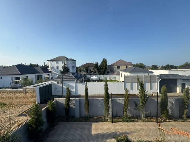Satılır 5 otaqlı həyət evi/bağ evi 186 m², Görədil q., photo 29 from 32