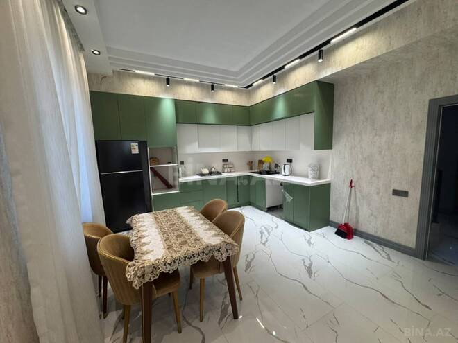 Satılır 5 otaqlı həyət evi/bağ evi 186 m², Görədil q., photo 14 from 32