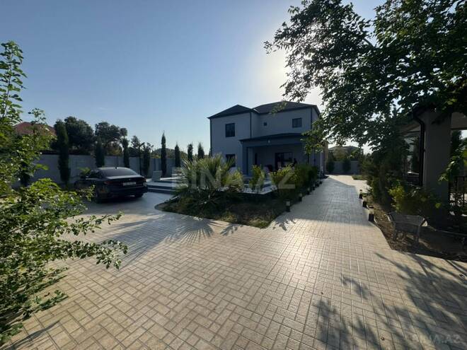 Satılır 5 otaqlı həyət evi/bağ evi 186 m², Görədil q., photo 8 from 32