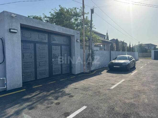 Satılır 5 otaqlı həyət evi/bağ evi 186 m², Görədil q., photo 12 from 32