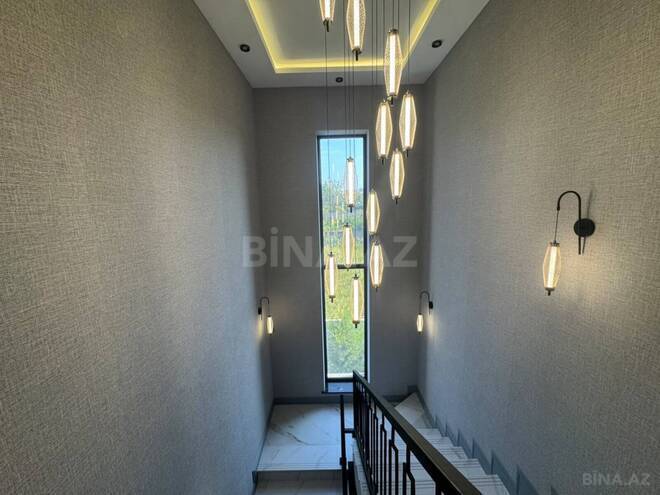Satılır 5 otaqlı həyət evi/bağ evi 186 m², Görədil q., photo 20 from 32
