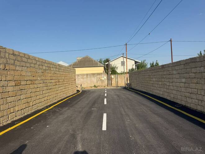 Satılır 5 otaqlı həyət evi/bağ evi 186 m², Görədil q., photo 11 from 32
