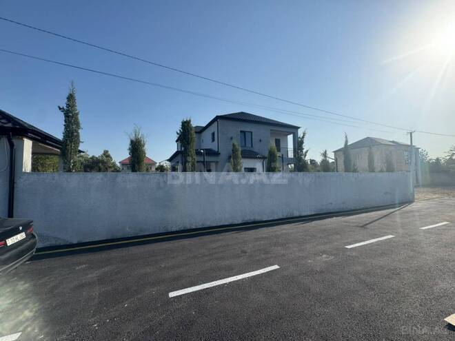 Satılır 5 otaqlı həyət evi/bağ evi 186 m², Görədil q., photo 10 from 32