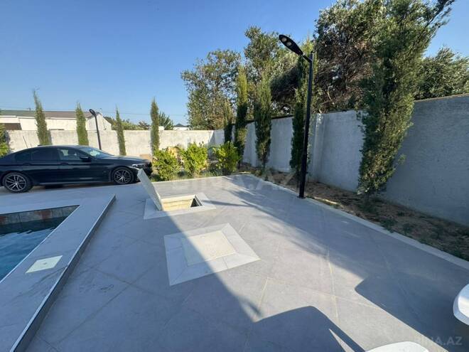Satılır 5 otaqlı həyət evi/bağ evi 186 m², Görədil q., photo 5 from 32
