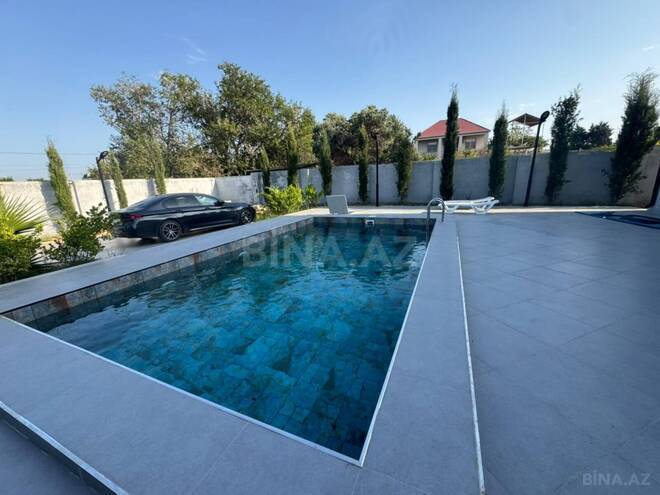 Satılır 5 otaqlı həyət evi/bağ evi 186 m², Görədil q., photo 4 from 32