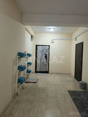 Продается 3-комн. новостройка 163.3 м², м. Элмляр Академиясы, photo 3 from 32