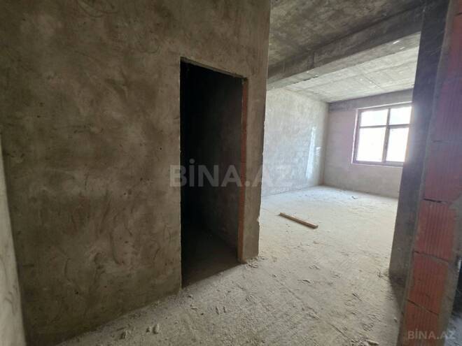 Продается 3-комн. новостройка 163.3 м², м. Элмляр Академиясы, photo 21 from 32