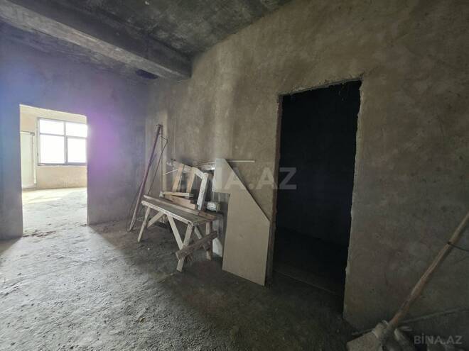 Продается 3-комн. новостройка 163.3 м², м. Элмляр Академиясы, photo 5 from 32