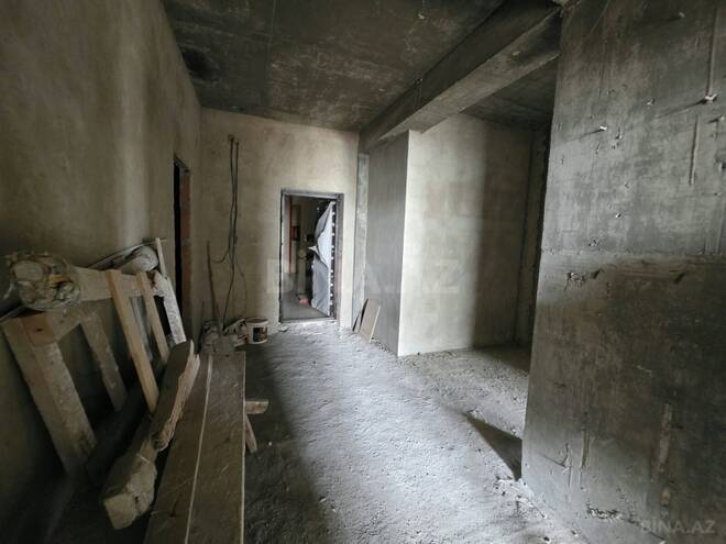 Продается 3-комн. новостройка 163.3 м², м. Элмляр Академиясы, photo 6 from 32