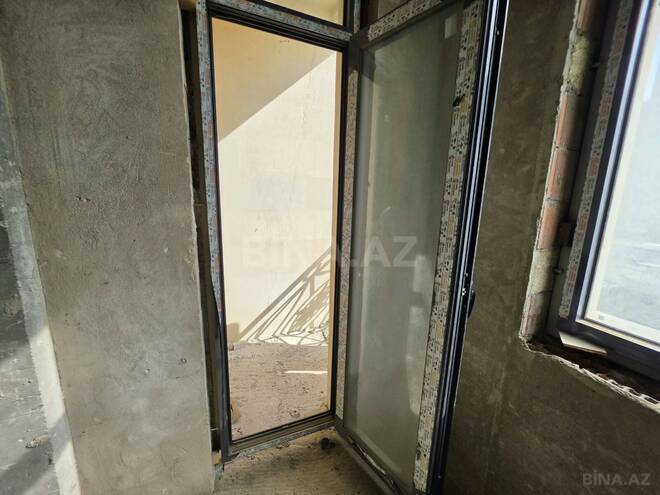 Продается 3-комн. новостройка 163.3 м², м. Элмляр Академиясы, photo 13 from 32