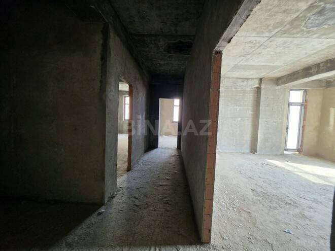 Продается 3-комн. новостройка 163.3 м², м. Элмляр Академиясы, photo 9 from 32