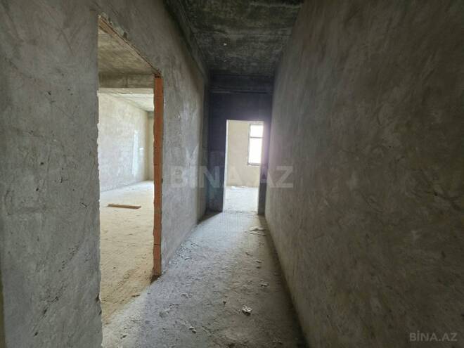 Продается 3-комн. новостройка 163.3 м², м. Элмляр Академиясы, photo 14 from 32