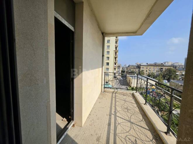 Продается 3-комн. новостройка 163.3 м², м. Элмляр Академиясы, photo 27 from 32