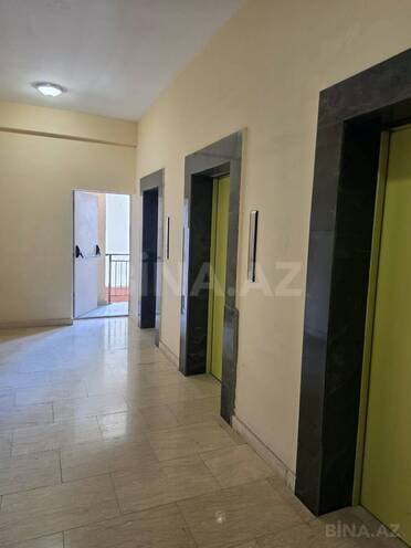 Продается 3-комн. новостройка 163.3 м², м. Элмляр Академиясы, photo 1 from 32